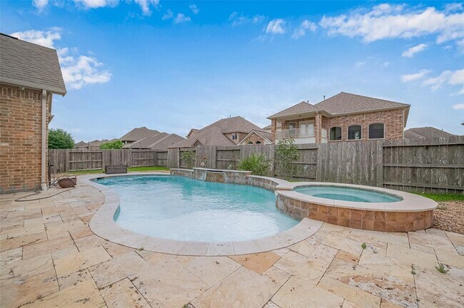 Building Photo - 17019 Mahogany Trace Ln