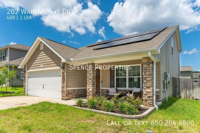 Building Photo - 202 Wainwright Dr