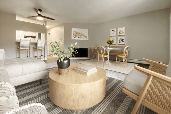 Floorplan - Landon Park
