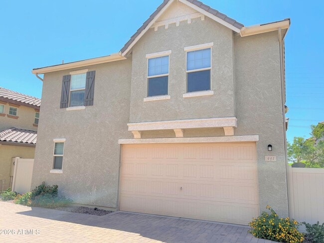 Building Photo - 441 N Ranger Trail