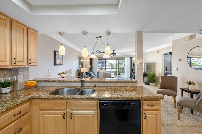 Building Photo - 363 Pinellas Bayway S