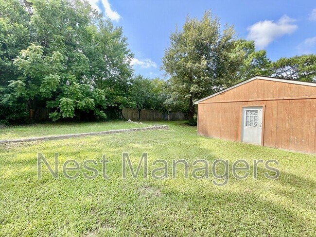 Building Photo - 4128 Faison Ave