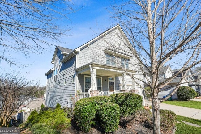 Building Photo - 2967 Silver Hill Terrace SE