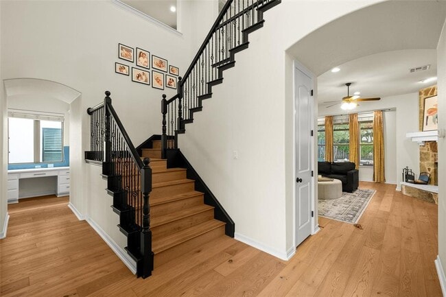 Building Photo - 17408 Wildrye Dr