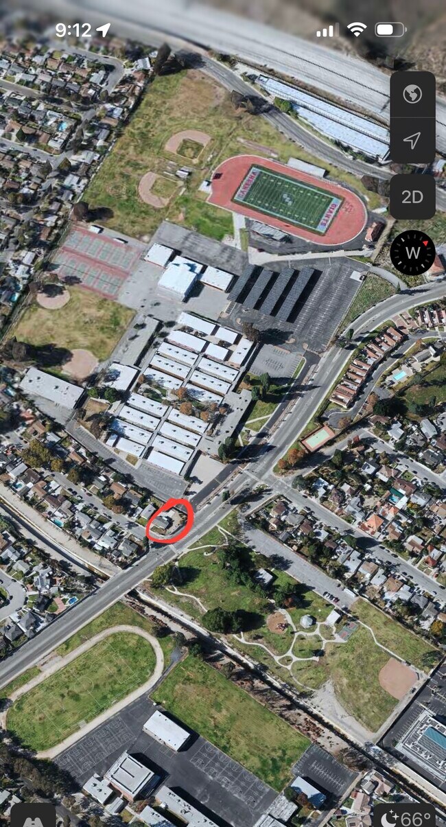 Building Photo - 2103 Avalon Ave