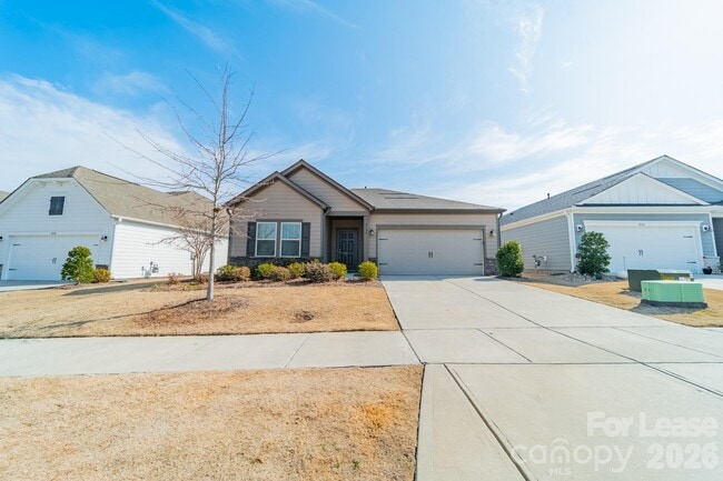 Building Photo - 4124 Canopy Creek Dr