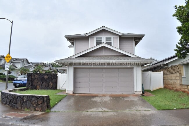 Building Photo - Waikele 4 bedroom, 3 bath home w/ enclosed garage