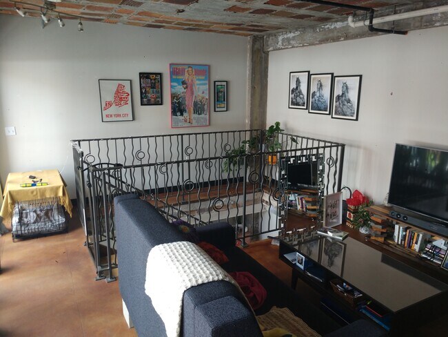 Building Photo - 2915 John R St