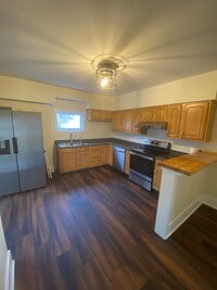 Building Photo - 809 Walton St