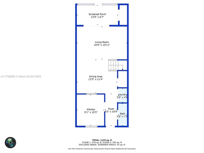 Building Photo - 462 Westree Ln