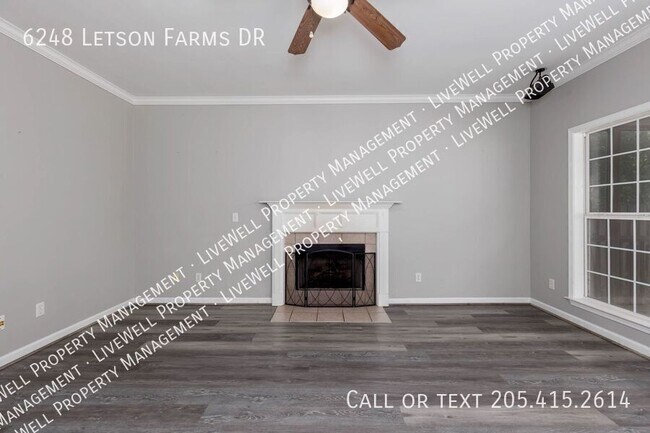 Building Photo - 6248 Letson Farms Dr