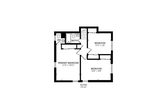 Building Photo - Fantastic in Frederick! Spacious 4 level Split -- 4 beds + 1 Full and 2 half baths