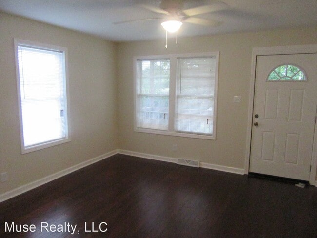 Building Photo - 2 br, 2 bath House - 1255 Eden Terrace