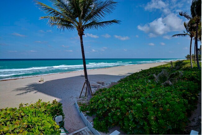 Primary Photo - 2917 S Ocean Blvd