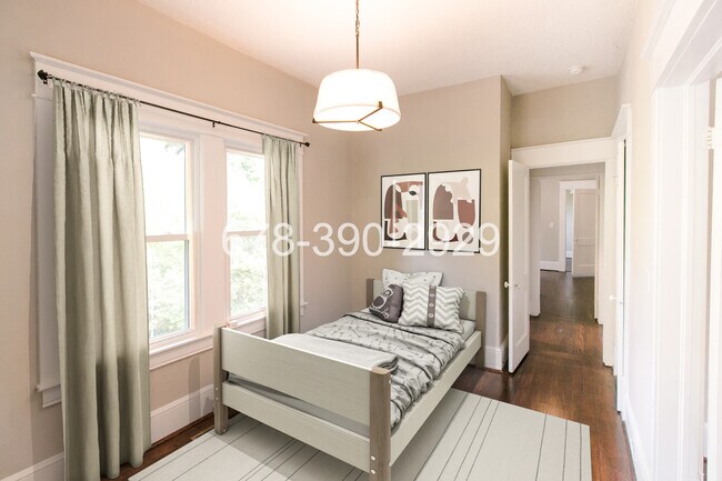 Building Photo - 656 Brookline St SW