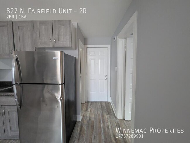 Building Photo - Great Apartment For Rent