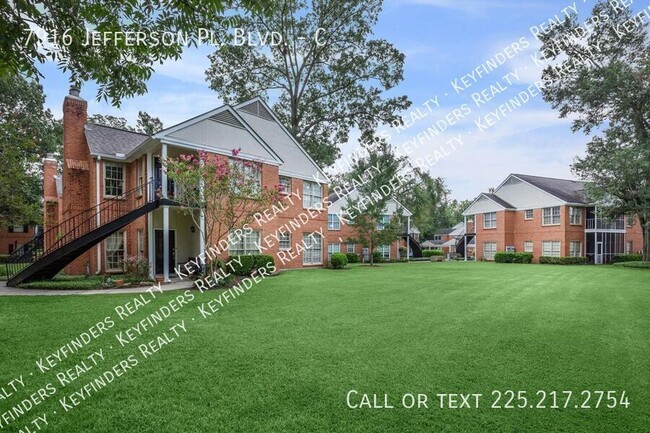 Building Photo - 7916 Jefferson Pl Blvd