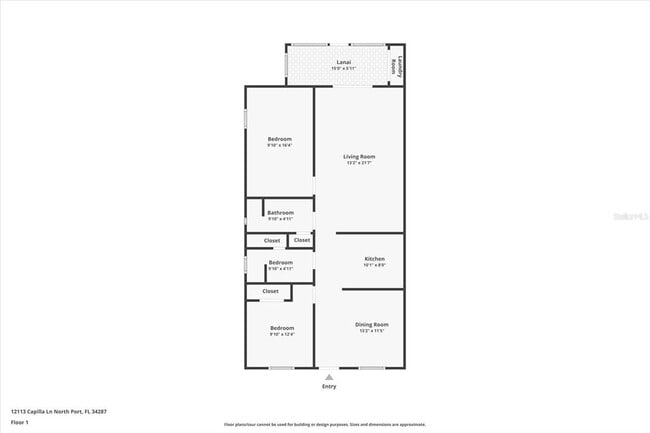 Building Photo - 12113 Capilla Ln