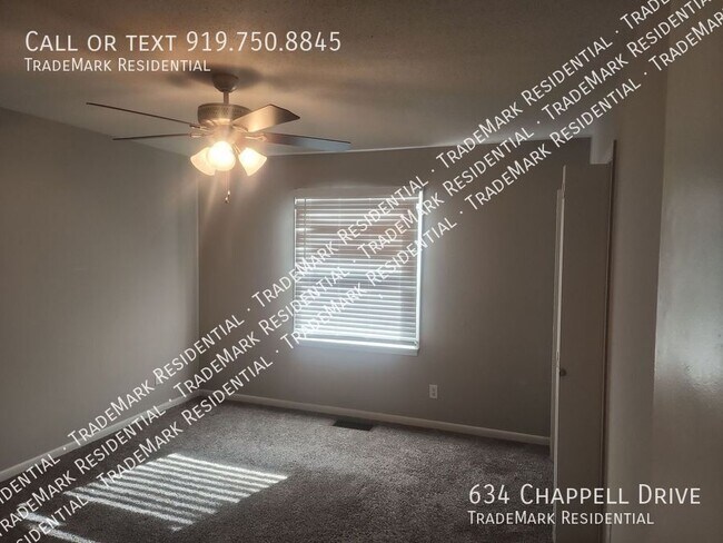 Building Photo - 634 Chappell Dr