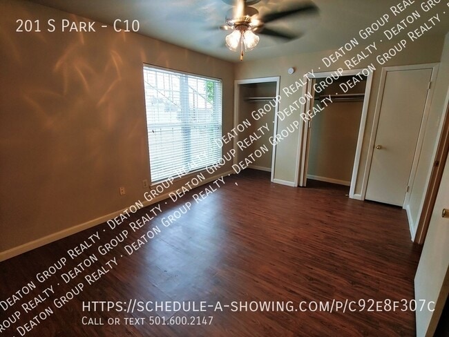 Building Photo - 201 S Park-C10