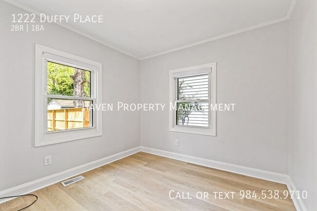 Building Photo - 1222 Duffy Pl