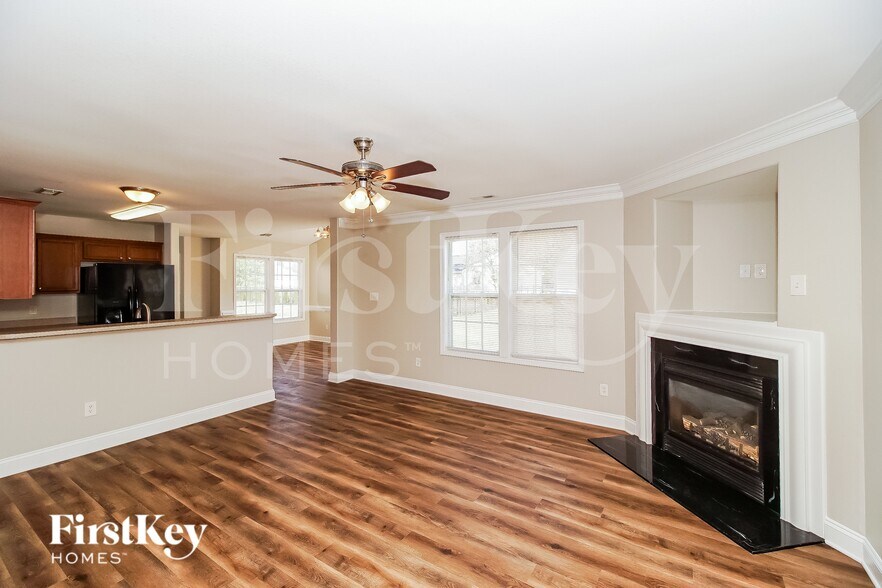 Building Photo - 13421 Stones Landing St