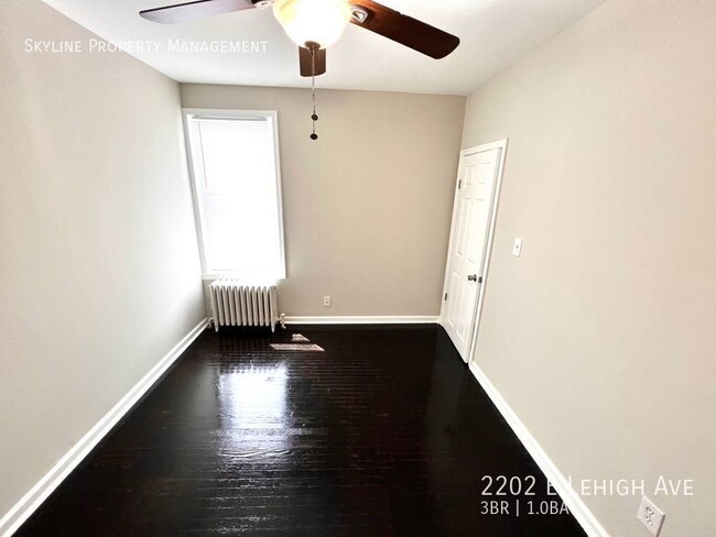 Building Photo - 2202 E Lehigh Ave