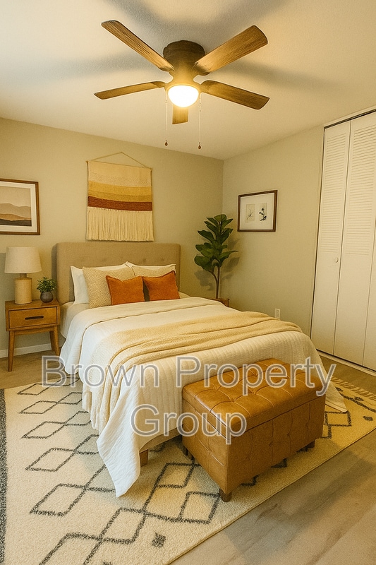 Building Photo - 2456 Bragg Blvd