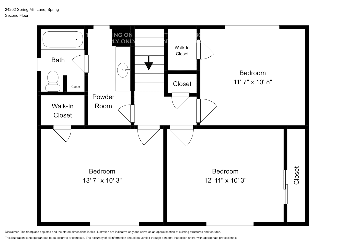 Building Photo - 24202 Spring Mill Ln