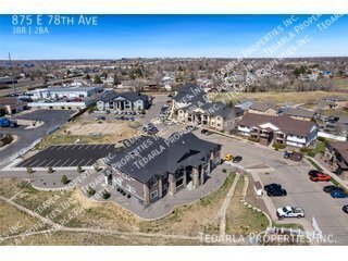 Building Photo - 875 E 78th Ave
