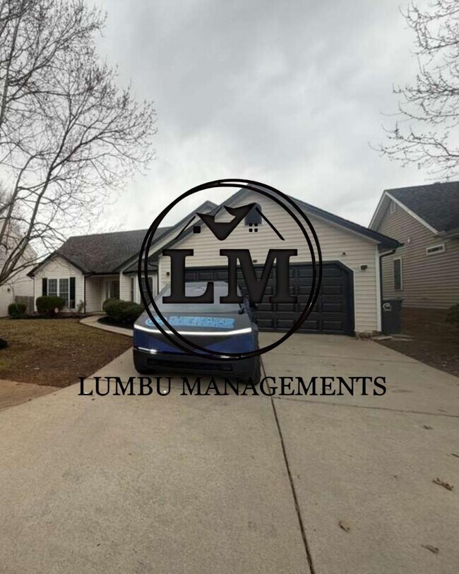 Building Photo - 4015 Black Gum Pl