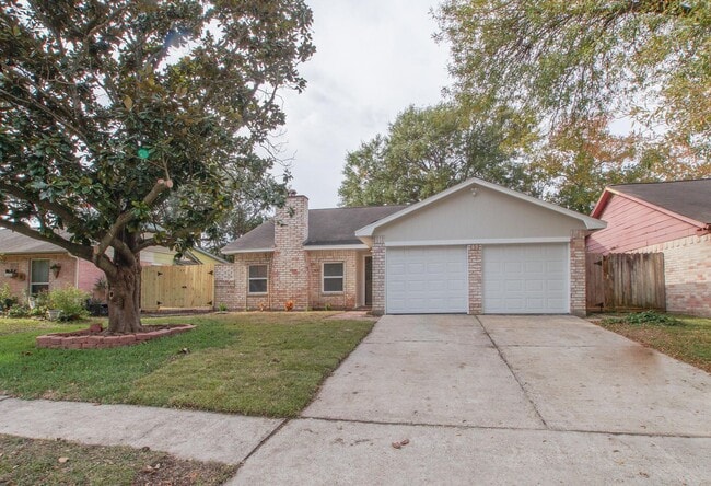 Building Photo - 4131 Lufborough Dr