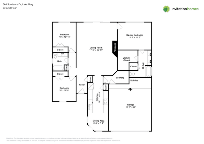 Building Photo - 566 S Sundance Dr