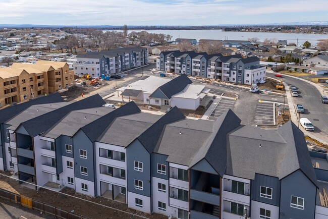 Building Photo - Now Leasing Building A & C