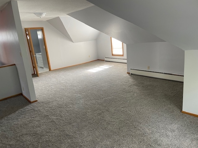 bed room 4 in finished attic - 916 Laurel Ave