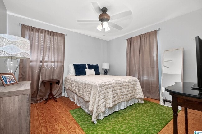 Building Photo - 1112 Blue Ridge Blvd