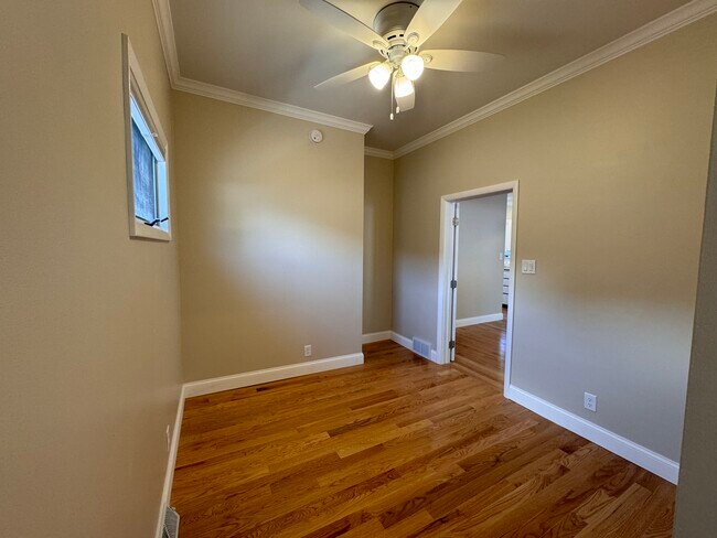 Bedroom #1 - 313 Chestnut St