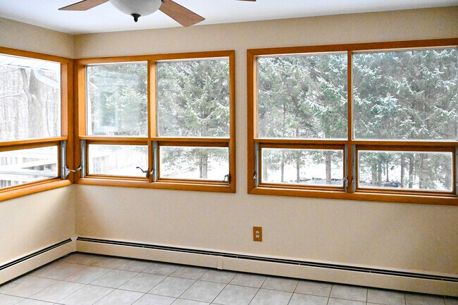 LL - lower level - 264 Long Meadow Rd
