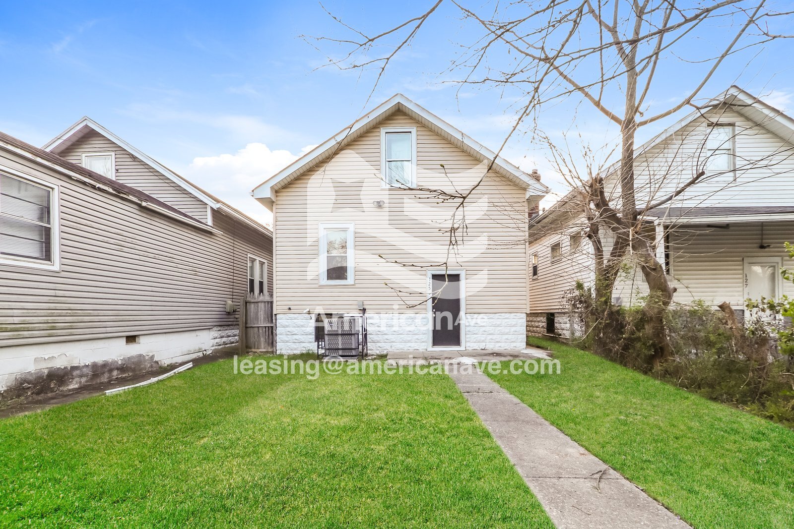 Building Photo - 125 N 39th St
