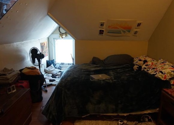 Bedroom 3 - 2102 25th Ave S