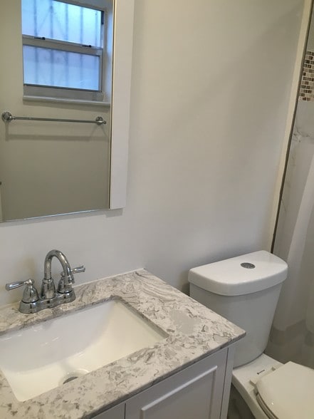 Apt. 2 Bathroom - 1878 NW 24th St