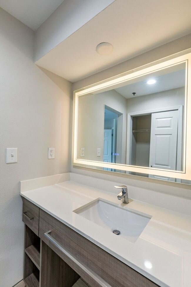 Building Photo - Move in Today @ The Spoke Peachtree Corners-Specials are Limited Time Only! 678-535-9535