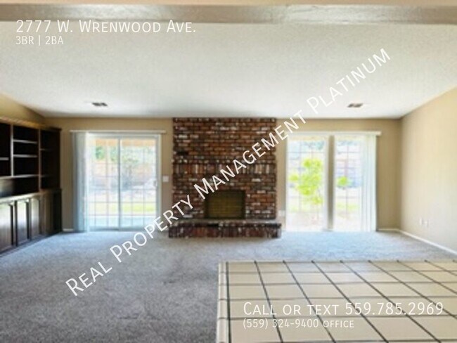 Building Photo - $2,200 Marks & Barstow 3 Bedroom Ranch Sty...