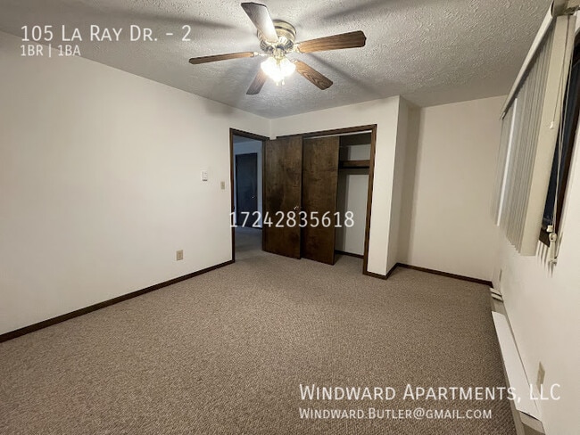 Building Photo - 105 La Ray Dr