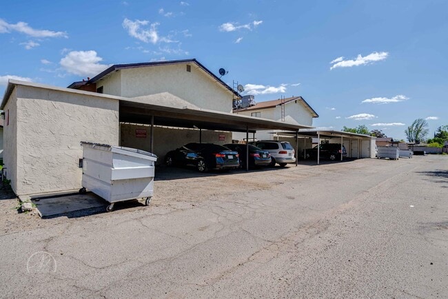 Building Photo - 2601 Actis St