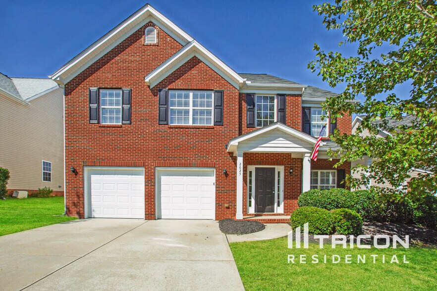 Primary Photo - 2625 Sierra Chase Dr