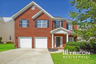 Building Photo - 2625 Sierra Chase Dr