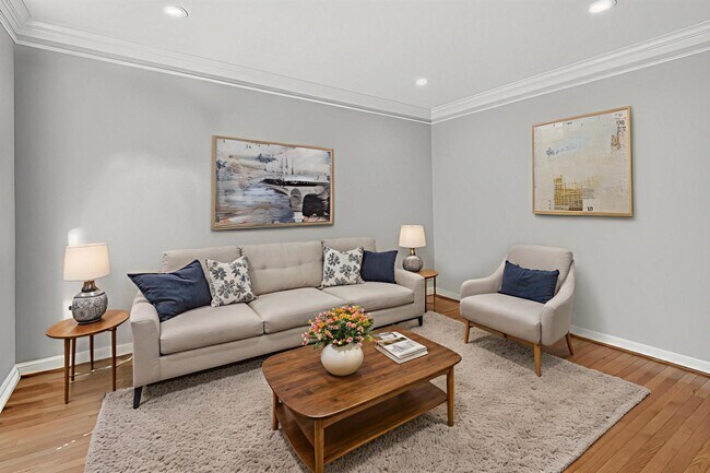 Building Photo - 3980 Ballynahown Cir