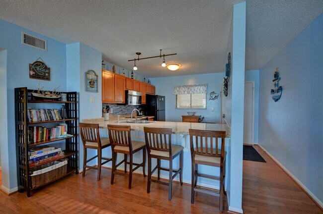 Building Photo - OCEANFRONT Condo- Topsail Dunes 2308- SEAS...