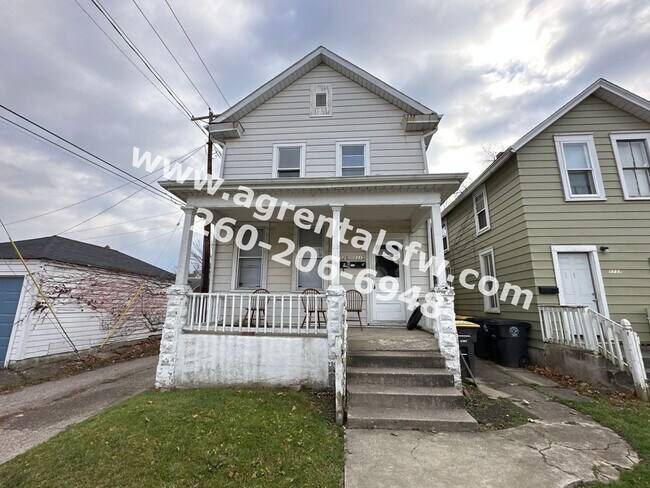 Primary Photo - 1115 High St